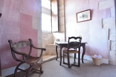 Le Vieux Château, Manoir en Bourgogne près du Parc Morvan - Photo 33