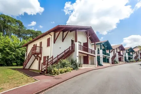 Location appartement à Saint Jean de luz