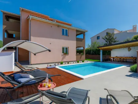 Location maison de vacances à Pula