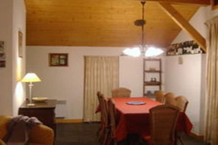 Le Sabot de Vénus, chalet Vallandry vue Mont Blanc - Photo 16