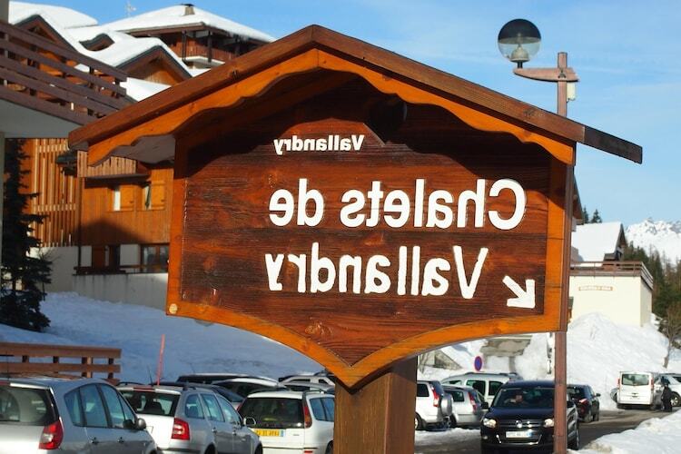 Le Sabot de Vénus, chalet Vallandry vue Mont Blanc - Photo 30