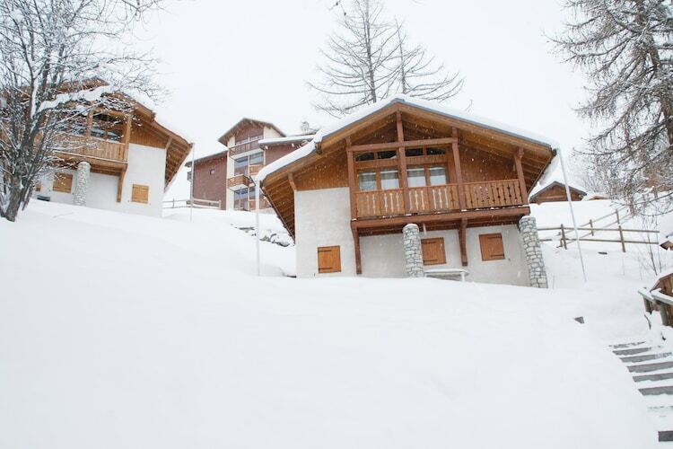 Le Sabot de Vénus, chalet Vallandry vue Mont Blanc - Photo 34