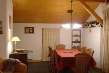 Le Sabot de Vénus, Chalet à Vallandry près de Paradiski - Photo 3