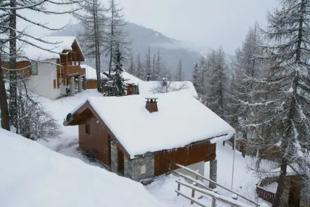 Le Sabot de Vénus, Chalet à Vallandry près de Paradiski - Photo 5