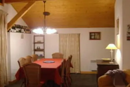 Le Sabot de Vénus, Chalet à Vallandry près de Paradiski - Photo 6