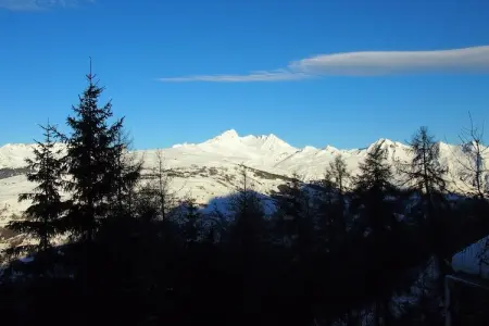 Le Sabot de Vénus, Chalet à Vallandry près de Paradiski - Photo 10