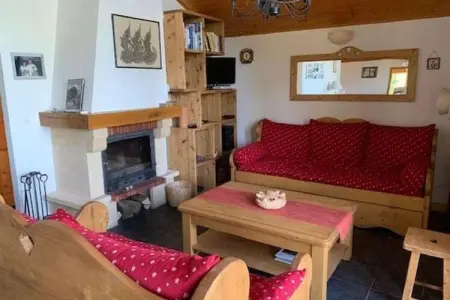 Le Sabot de Vénus, Chalet à Vallandry près de Paradiski - Photo 11