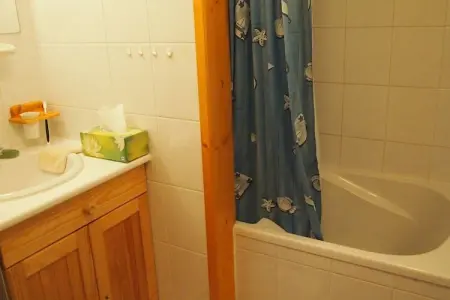 Le Sabot de Vénus, Chalet à Vallandry près de Paradiski - Photo 12