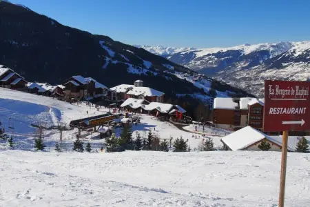 Le Sabot de Vénus, Chalet à Vallandry près de Paradiski - Photo 16
