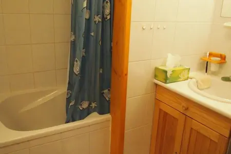 Le Sabot de Vénus, Chalet à Vallandry près de Paradiski - Photo 23