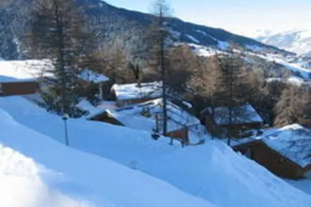 Le Sabot de Vénus, Chalet à Vallandry près de Paradiski - Photo 26