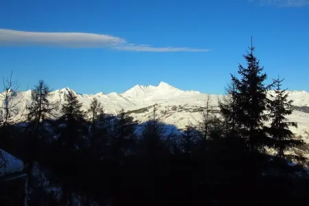 Le Sabot de Vénus, Chalet à Vallandry près de Paradiski - Photo 27
