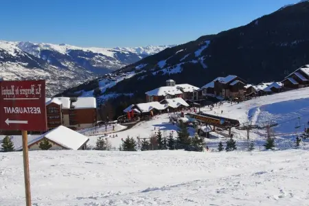 Le Sabot de Vénus, Chalet à Vallandry près de Paradiski - Photo 31