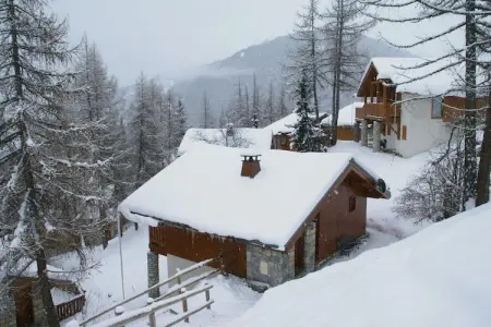 Le Sabot de Vénus, Chalet à Vallandry près de Paradiski - Photo 34