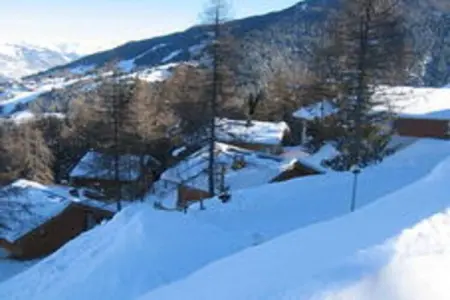 Le Sabot de Vénus, Chalet à Vallandry près de Paradiski - Photo 35