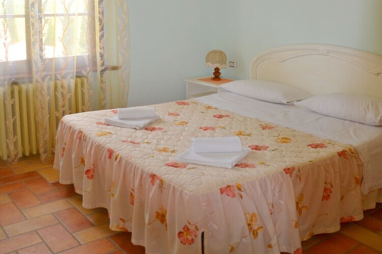 Torraccia 1 : maison toscane avec piscine à Stabbia - Photo 5