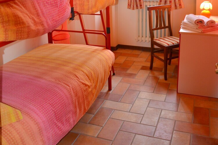 Torraccia 1 : maison toscane avec piscine à Stabbia - Photo 13