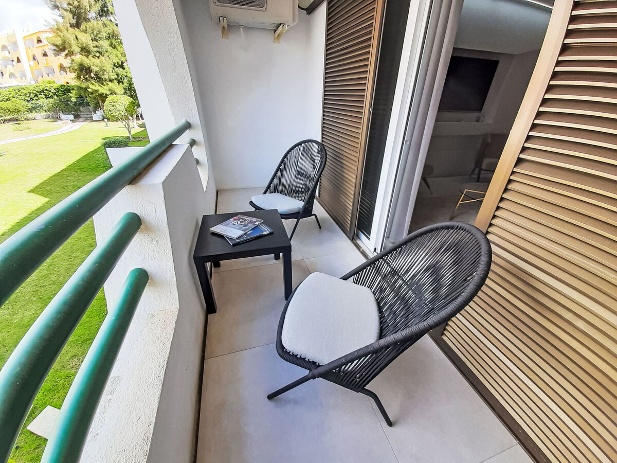 Palm Albufeira – Apt 2p vue piscine, 700m plage - Photo 20