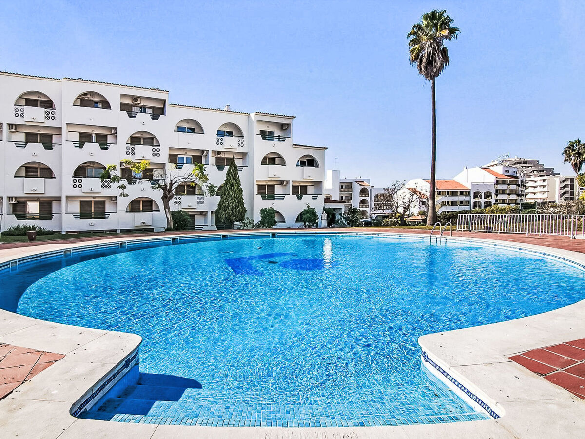 Palm Albufeira – Apt 2p vue piscine, 700m plage - Photo 21