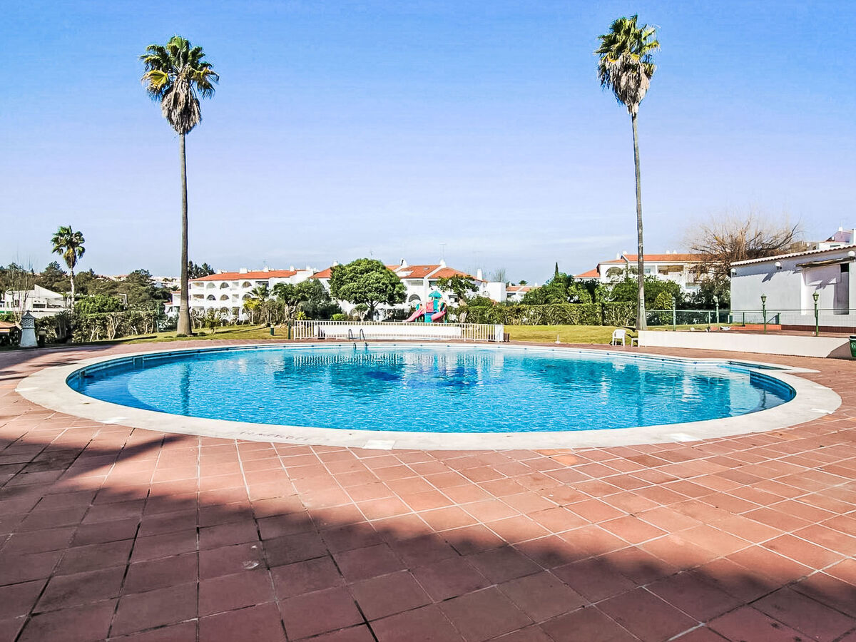 Palm Albufeira – Apt 2p vue piscine, 700m plage - Photo 22