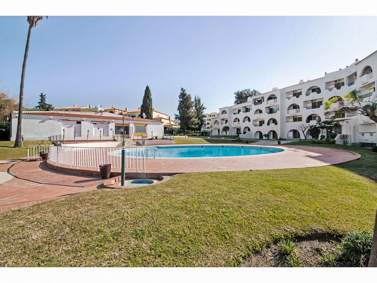Palm Albufeira – Apt 2p vue piscine, 700m plage - Photo 23