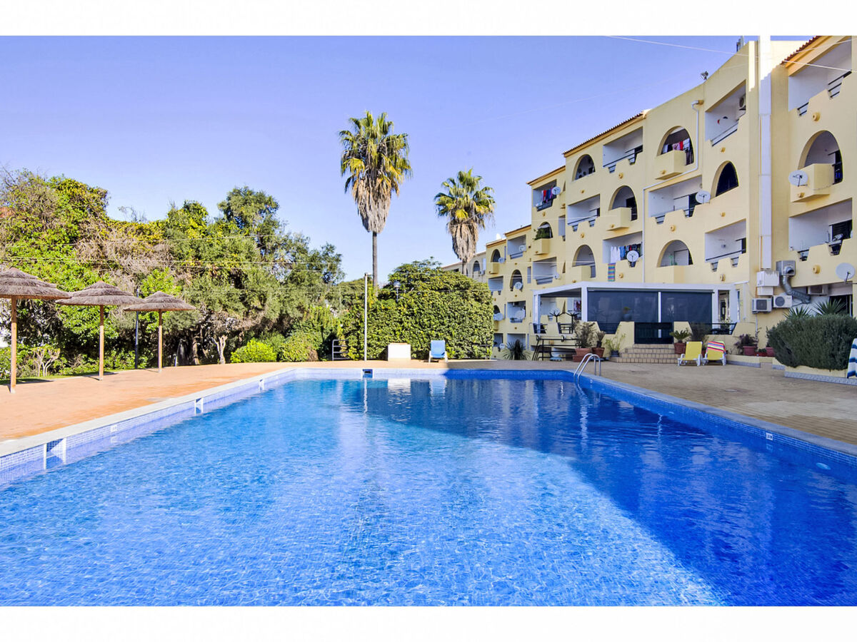 Appartement Dune 2 pièces avec piscine à Albufeira - Photo 1