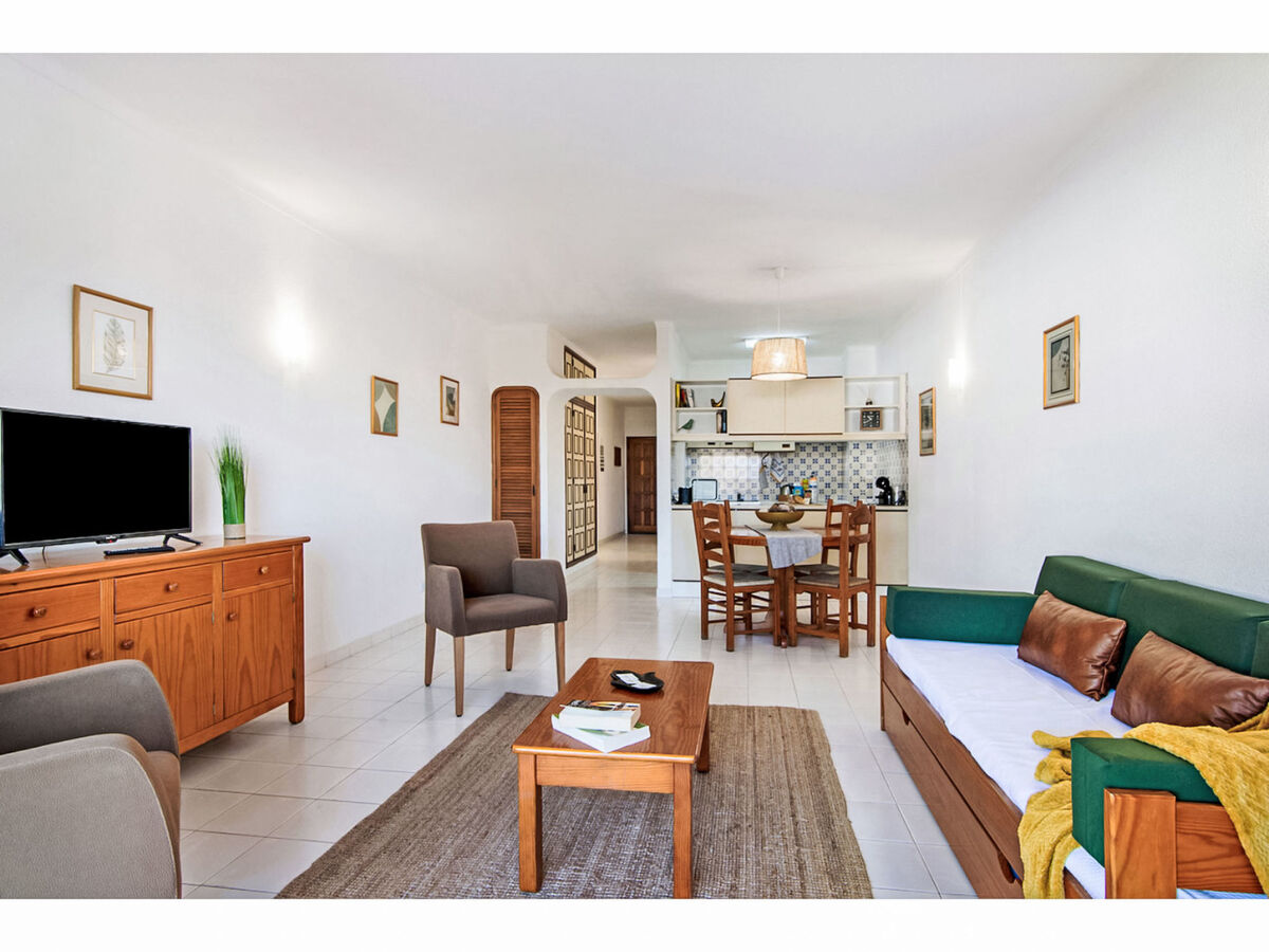 Appartement Dune 2 pièces avec piscine à Albufeira - Photo 6