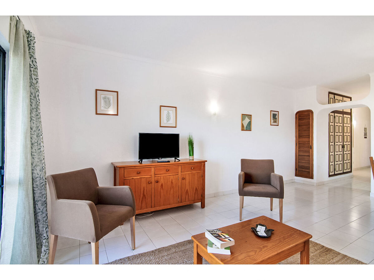Appartement Dune 2 pièces avec piscine à Albufeira - Photo 8