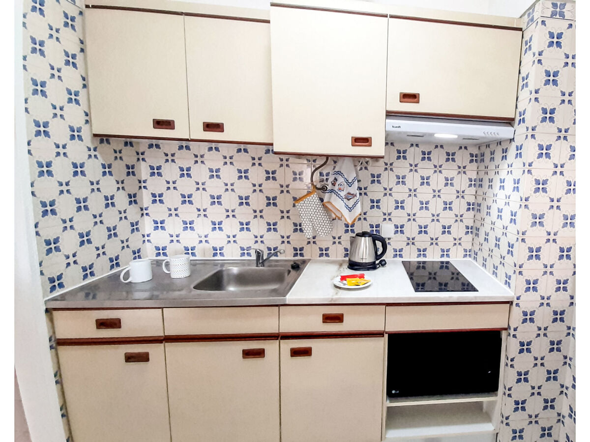 Appartement Dune 2 pièces avec piscine à Albufeira - Photo 12