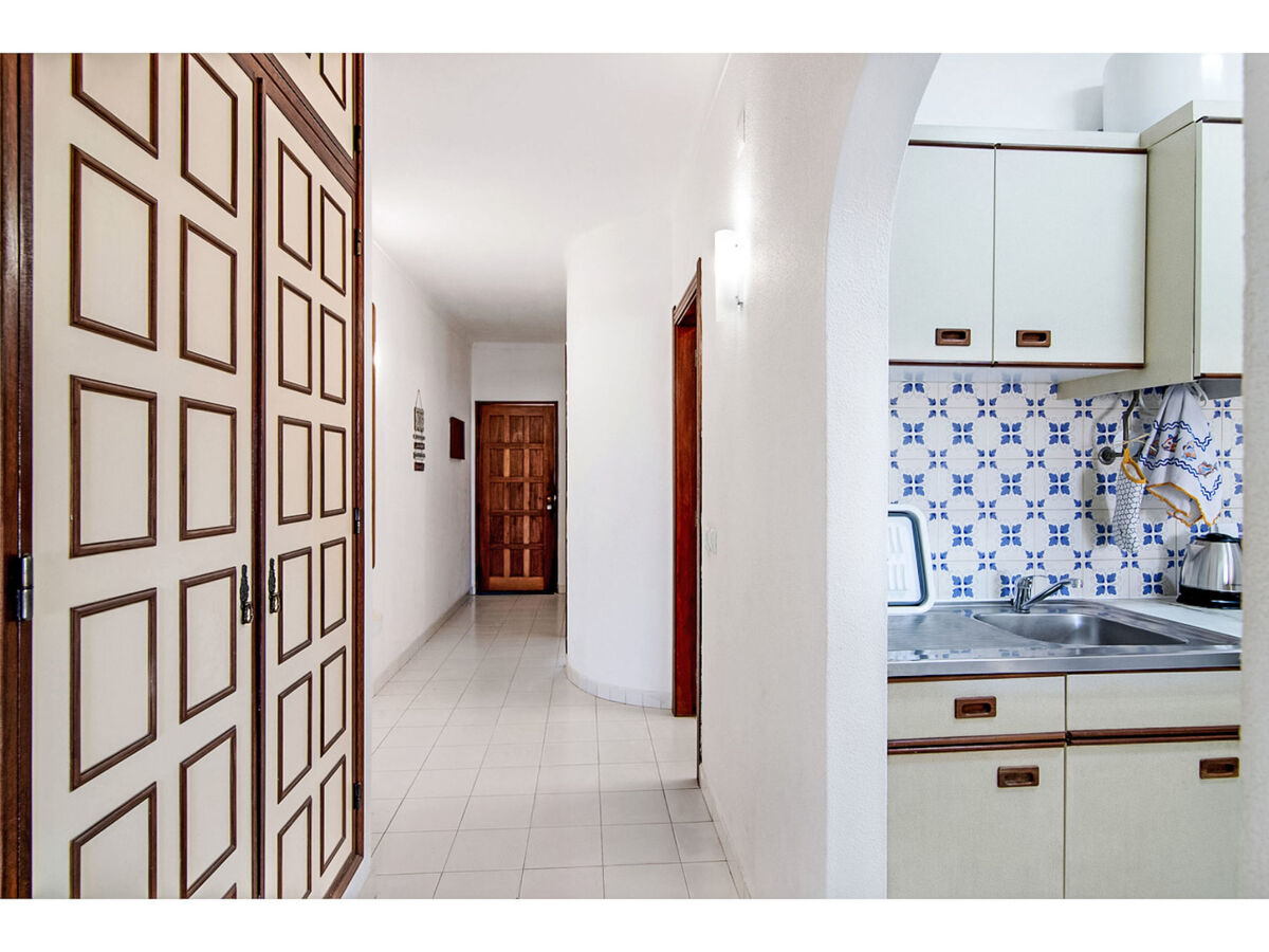 Appartement Dune 2 pièces avec piscine à Albufeira - Photo 14