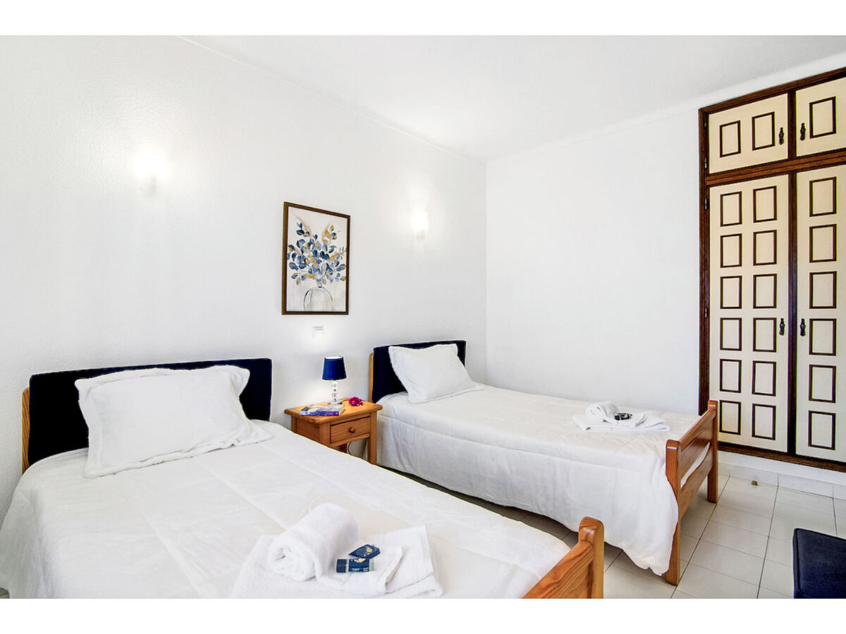 Appartement Dune 2 pièces avec piscine à Albufeira - Photo 15