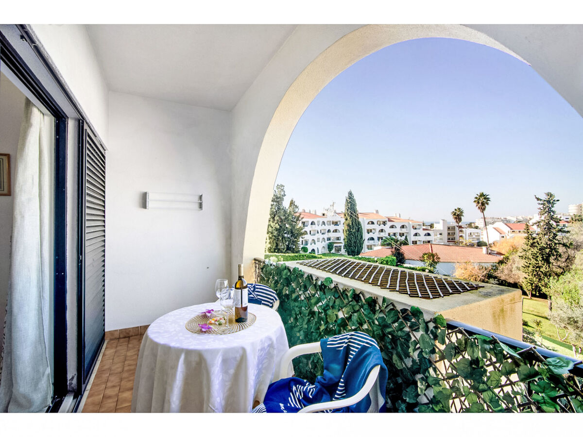 Appartement Dune 2 pièces avec piscine à Albufeira - Photo 19