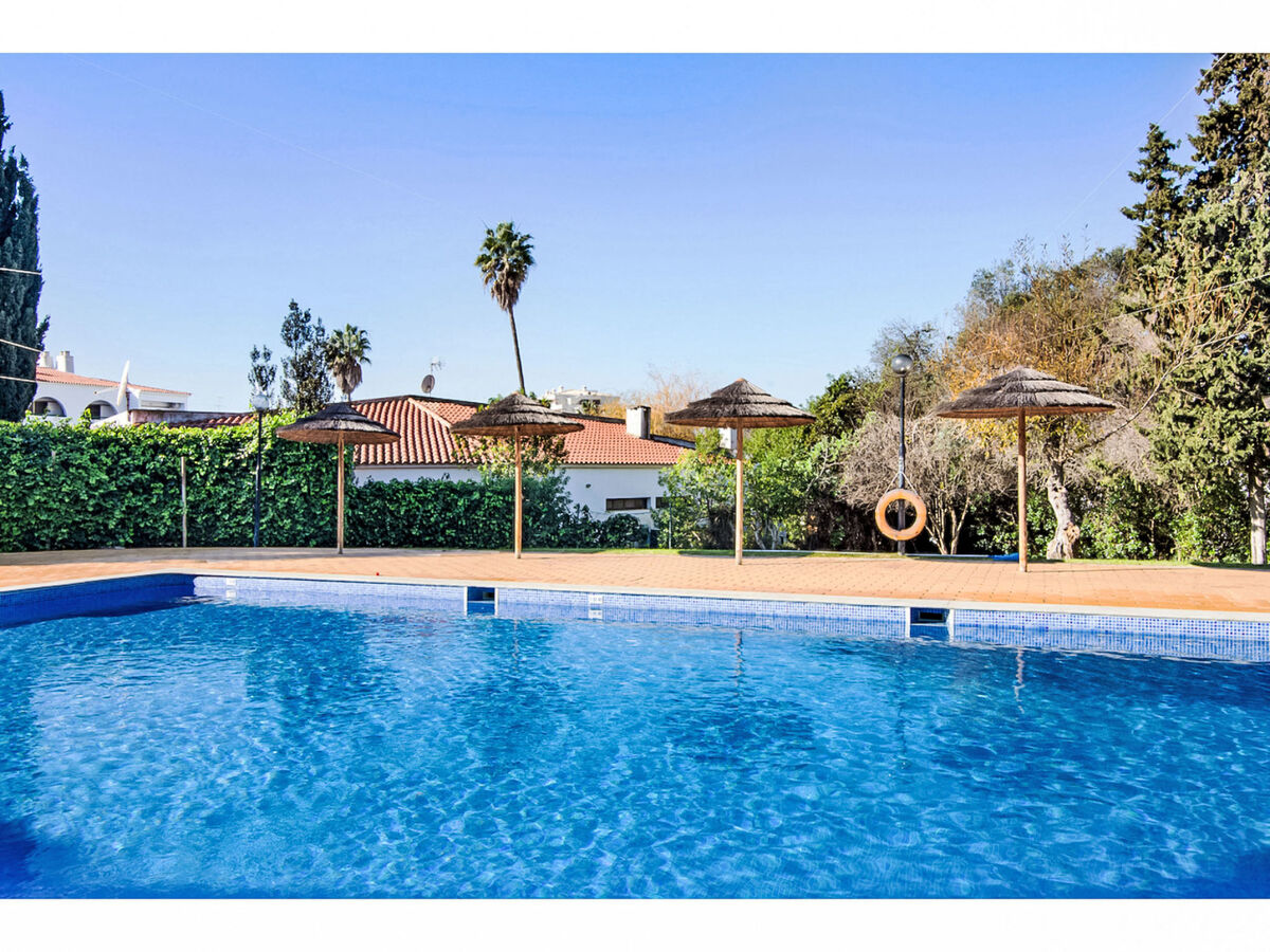 Appartement Dune 2 pièces avec piscine à Albufeira - Photo 21