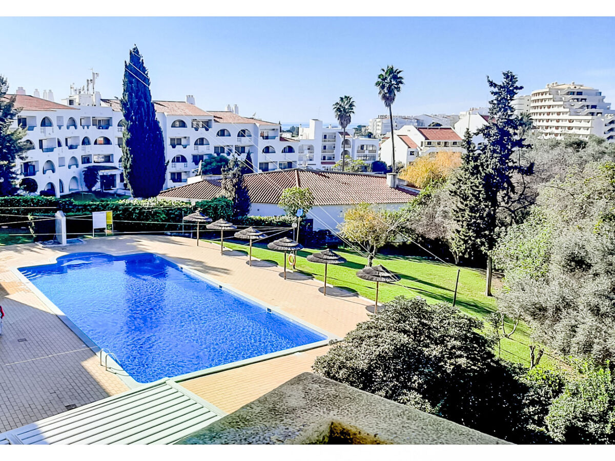 Appartement Dune 2 pièces avec piscine à Albufeira - Photo 22
