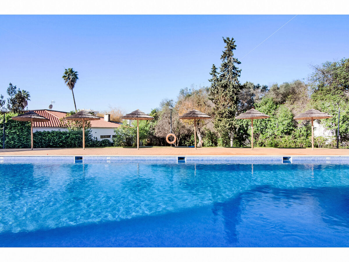 Appartement Dune 2 pièces avec piscine à Albufeira - Photo 25