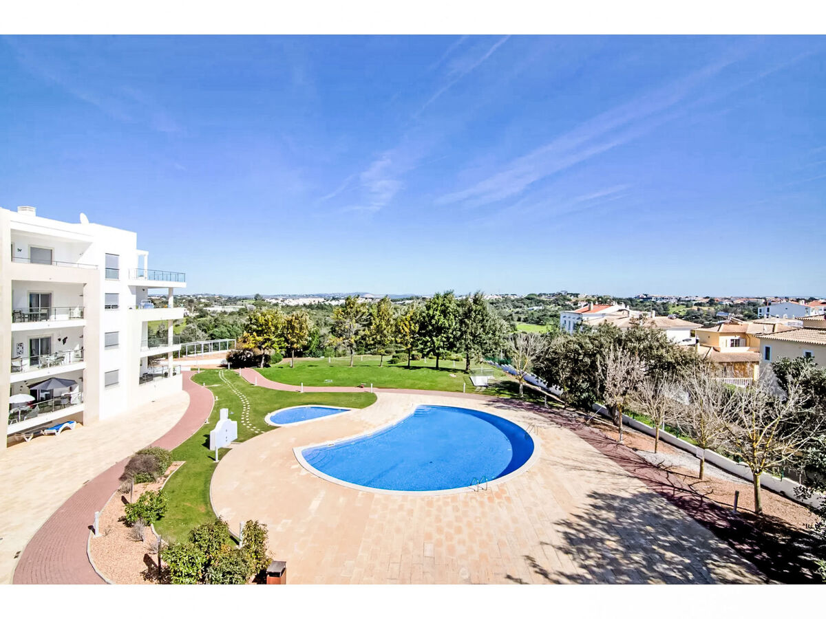 Azure Loft 39 – Appartement 2 pièces à Albufeira - Photo 1