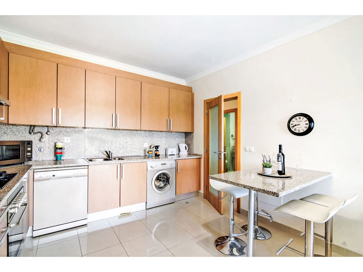Azure Loft 39 – Appartement 2 pièces à Albufeira - Photo 4