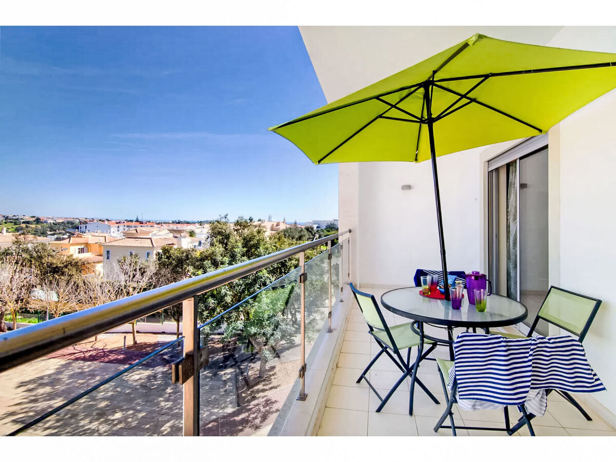 Azure Loft 39 – Appartement 2 pièces à Albufeira - Photo 17