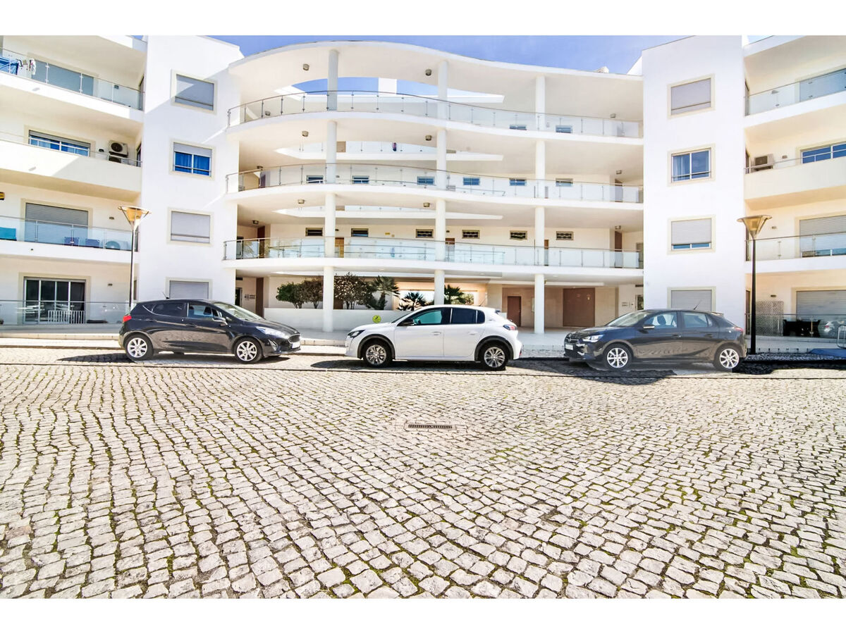 Azure Loft 39 – Appartement 2 pièces à Albufeira - Photo 23