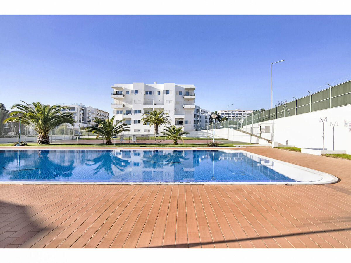 Oasis House, appartement 3 pièces à Albufeira - Photo 1