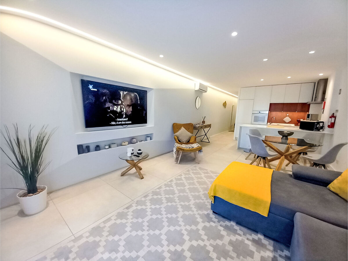 Appartement Laguna à Albufeira, 1 km du centre - Photo 4