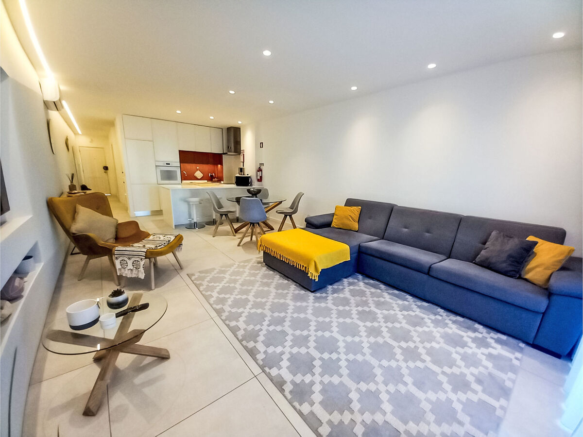 Appartement Laguna à Albufeira, 1 km du centre - Photo 6
