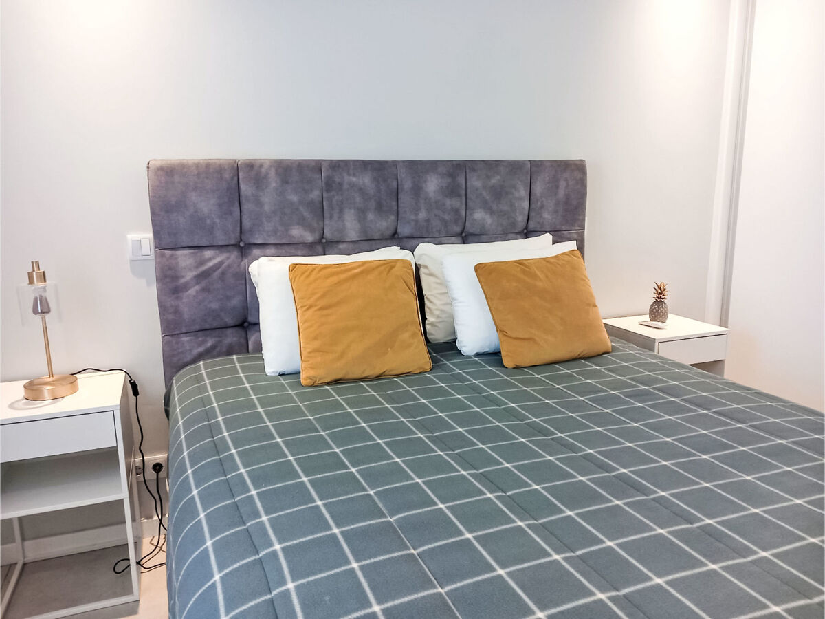 Appartement Laguna à Albufeira, 1 km du centre - Photo 18