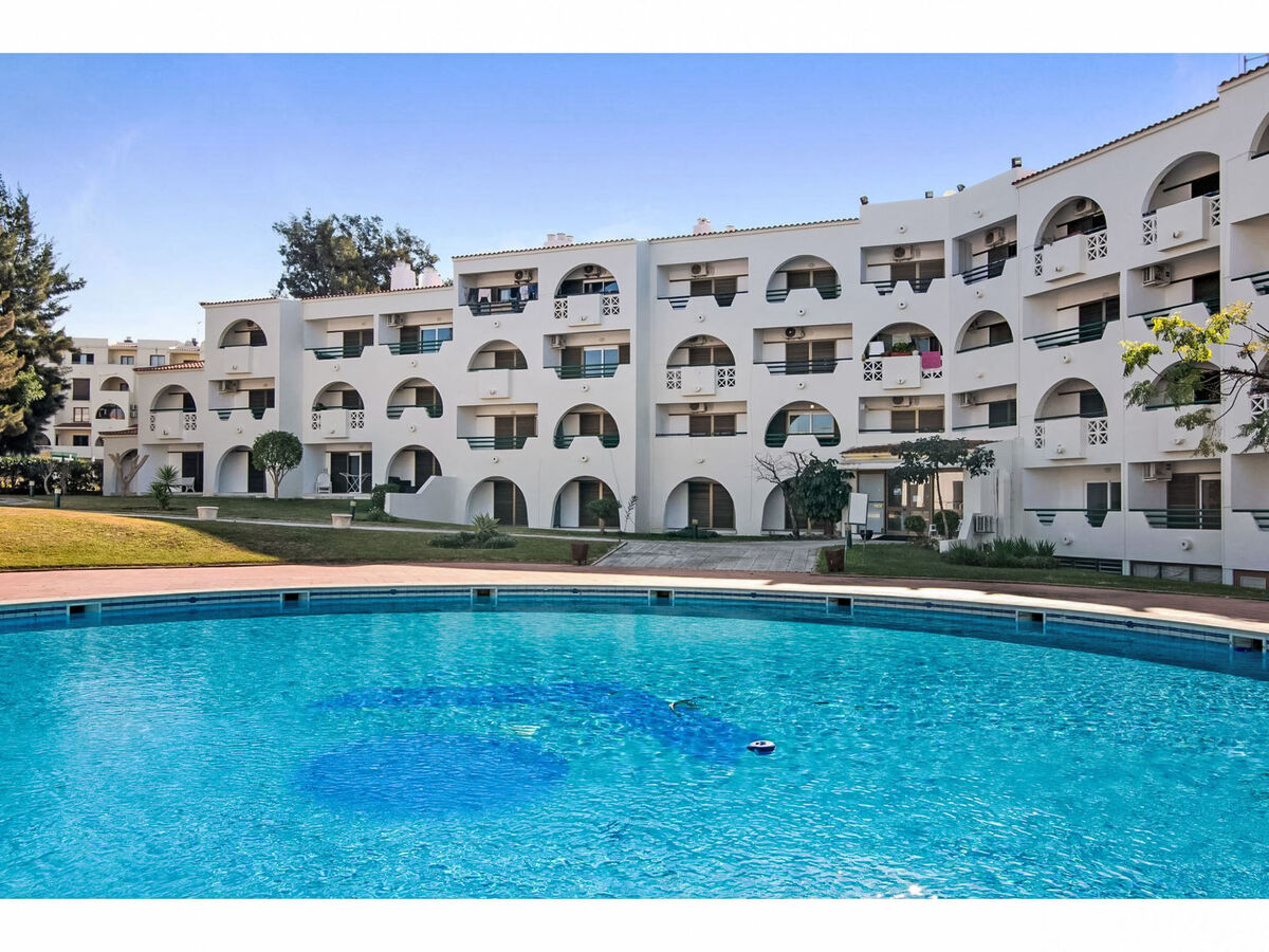 Appartement Laguna à Albufeira, 1 km du centre - Photo 27