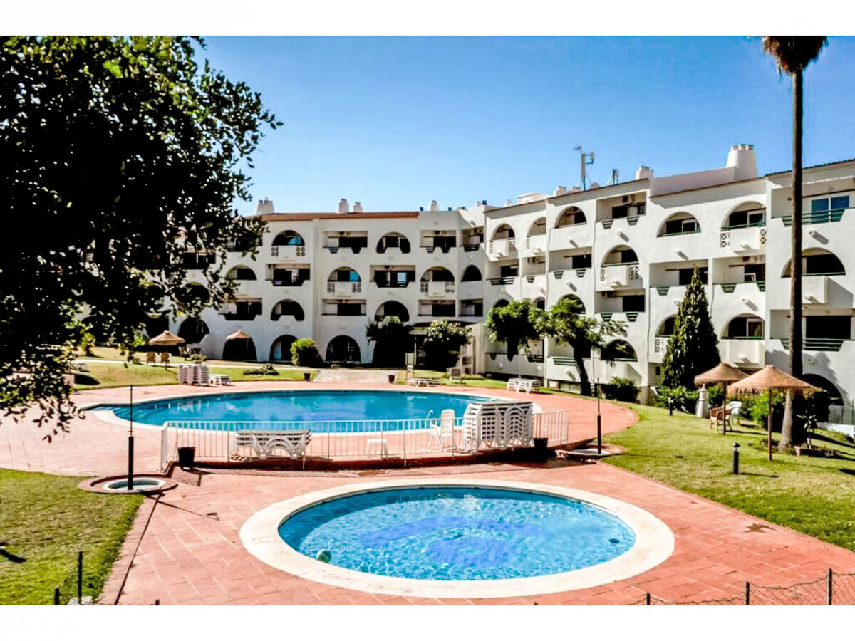 Appartement Laguna à Albufeira, 1 km du centre - Photo 30