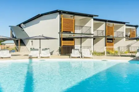Location appartement à Saint Joseph, La Reunion, Bel appartement pour 2 personnes