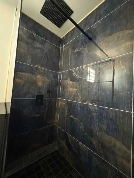 Villa charmante avec piscine privée à Le Diamant - Photo 13