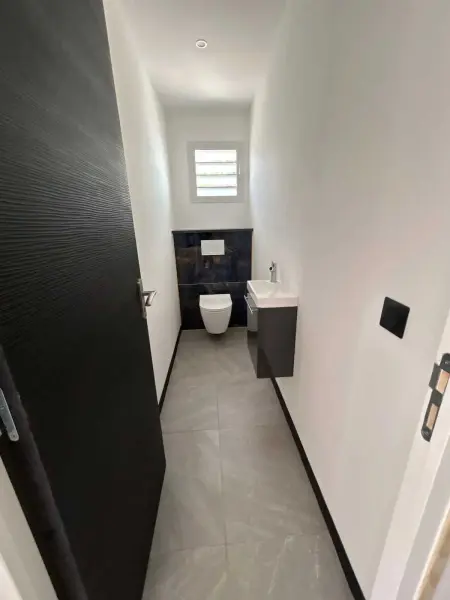 Villa charmante avec piscine privée à Le Diamant - Photo 14