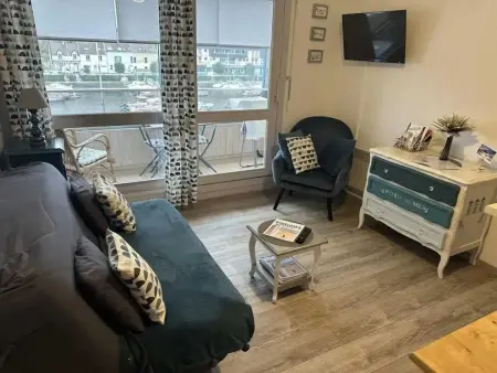 Location appartement à Courseulles sur Mer