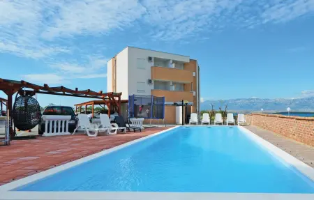 Location appartement à Nin